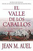 De vallei van de paarden - Spaans