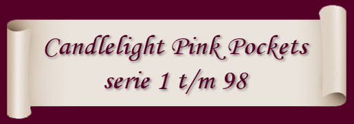 Candlelight Pink Pockets 